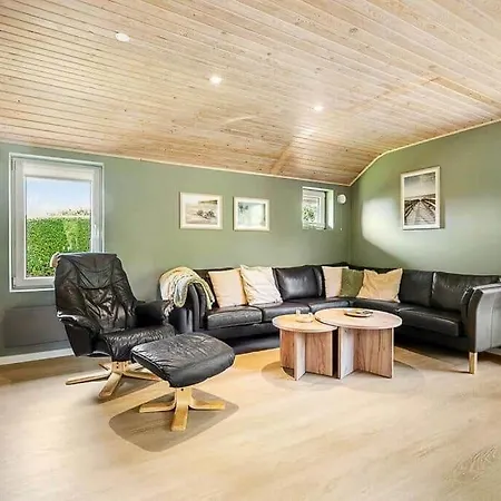 Holiday home Sb53786-aabenraa-kloften-3 Brode