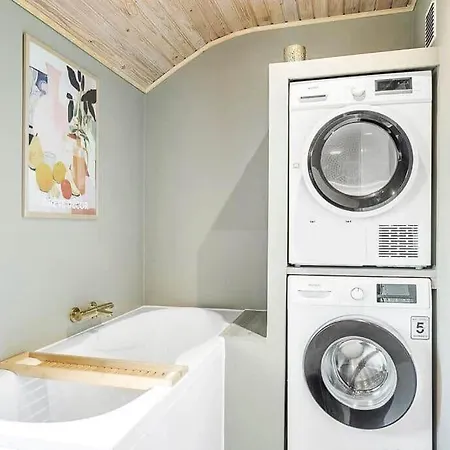 Holiday home Sb53786-aabenraa-kloften-3 *