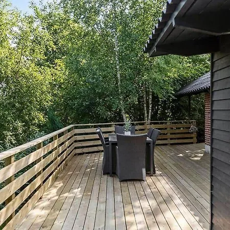 Holiday home Sb53786-aabenraa-kloften-3 *